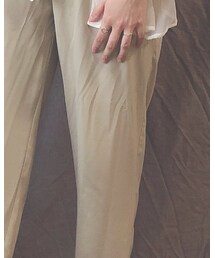 CIAOPANIC TYPY | パンツ