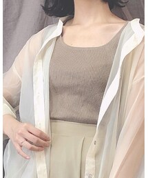 GU | トップス