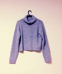 WHO'S WHO gallery | ニット/セーター