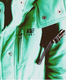 Abercrombie&Fitch | ダウンジャケット/コート