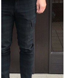 KLEIN PLUS HOMME | スラックス