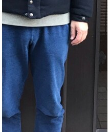 GU | パンツ