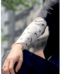 MARINE SERRE × NIKE | オールインワン・サロペット
