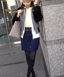 LACOSTE | ChantacoBag(トートバッグ)