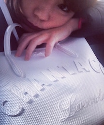 LACOSTE | 国内15個限定ChantacoBag 76/250(トートバッグ)