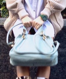 Chloe | クロエのよくあるバッグ(ショルダーバッグ)