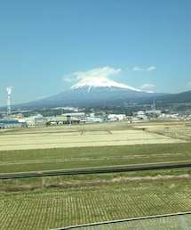 富士山 | ありがとう!行ってきます🐊(福袋/福箱)
