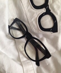 OWL | 伊達眼鏡(メガネ)