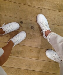 LACOSTE | 国内30足限定版NYコレクション(スニーカー)