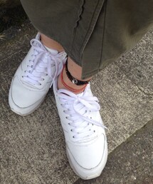 LACOSTE | 国内30足限定NYCスニーカー(スニーカー)