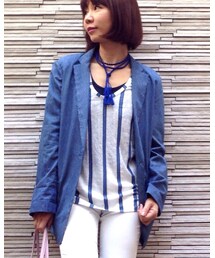 Marc by Marc Jacobs | テーラードジャケット