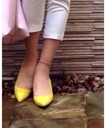 Manolo Blahnik | パンプス