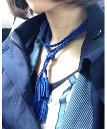 友達の手作り | バングル/リストバンド