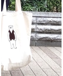 UP START | トートバッグ