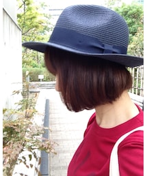 UP START | ハット