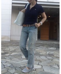 EGO TRIPPING | デニムパンツ