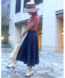 LOUIS VUITTON | サンダル