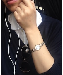 LACOSTE | サングラスと時計(サングラス)