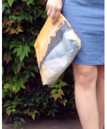 ZUBI | クラッチバッグ