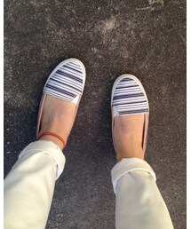 LACOSTE | スニーカー