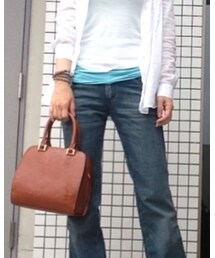 LOUIS VUITTON | ハンドバッグ