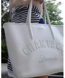 LACOSTE | 世界250個限定ChantacoBagserialNo.75/250(トートバッグ)