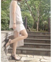 LACOSTE | サンダル