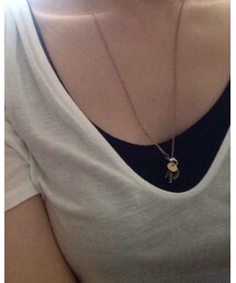 MAISON SCOTCH | ネックレス