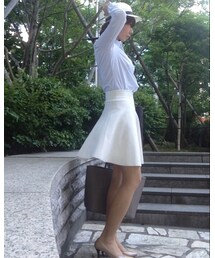 LACOSTE | スカート