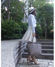 COLE HAAN | パンプス