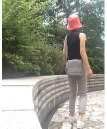 LACOSTE | ショルダーバッグ