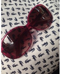 LACOSTE | サングラス