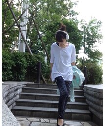 ELEVEN PARIS | Tシャツ/カットソー