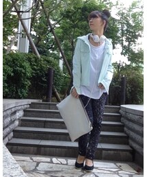 LACOSTE L!VE | ジャケット/アウター