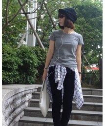 LACOSTE | Tシャツ/カットソー