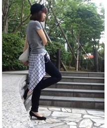 LACOSTE | シャツ/ブラウス