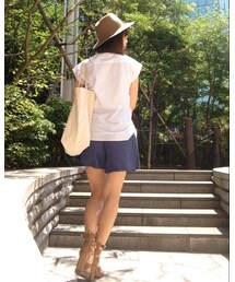 LACOSTE | シャツ/ブラウス