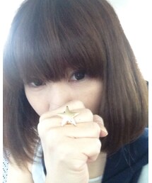 セレクトショップ | リング