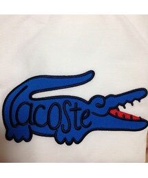 LACOSTE | トップス