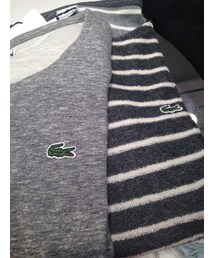 ラコステ服バカ | ワンピース/ドレス