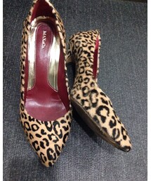 MAX&Co. | パンプス