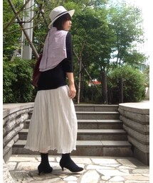 ATTACHMENT | Tシャツ/カットソー