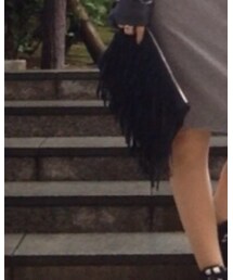 Ray BEAMS | クラッチバッグ