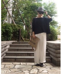 LACOSTE | ニット/セーター