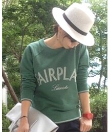 LACOSTE | トップス