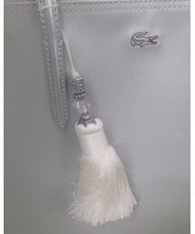 タッセル | チャーム