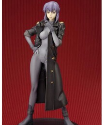 草薙素子 | その他