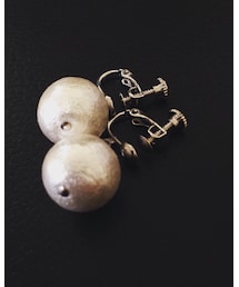 Handmade | イヤリング