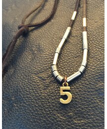 REMAKE ITEM | ネックレス