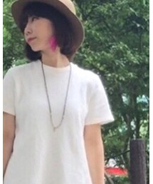 フェザー | アクセサリー